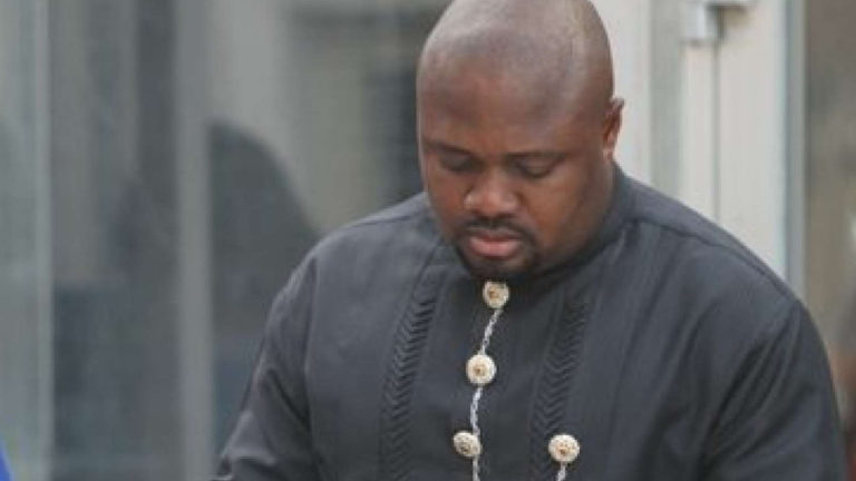 N1.6bn Fraud: ” I received instructions from President Jonathan to transfer the money” Ex aide, Dufada declares
