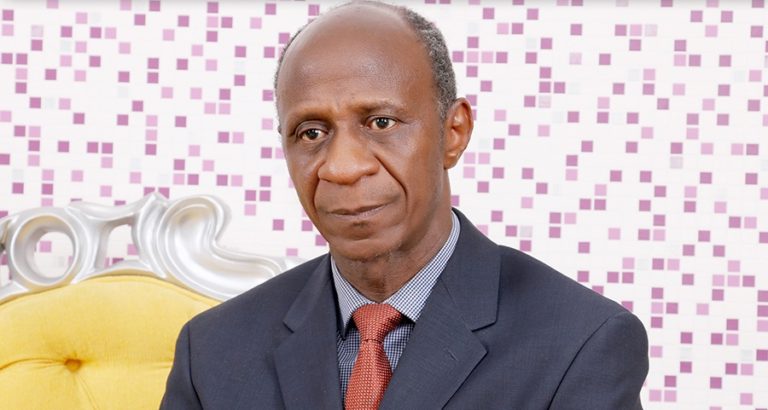 ‘We are happy’ — staff welcome Bogoro, reinstated TETFund boss, as Buhari sacks Baffa