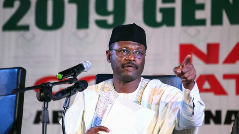 Nigeria has 16.7 million voters more than rest of West Africa – INEC