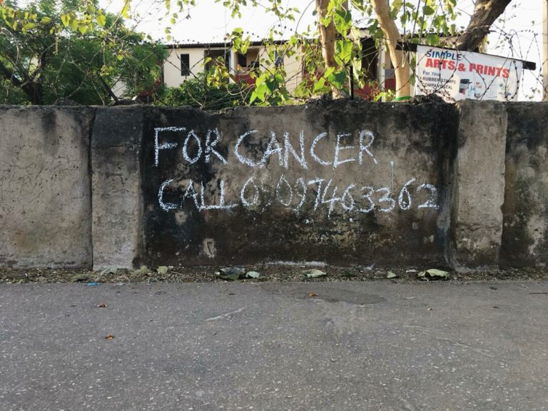 Medical Scam: Uncovering fraud in the world of Abuja herbal doctors who claim to cure cancer