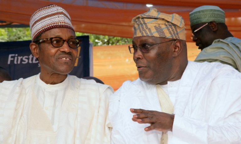 Atiku vs Buhari:  Buhari did not win Katsina, PDP state chairman tells tribunal