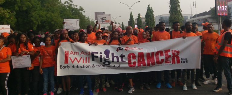 Vehicle insurance is mandatory, health insurance is not mandatory, group urges govt to take action against cancer