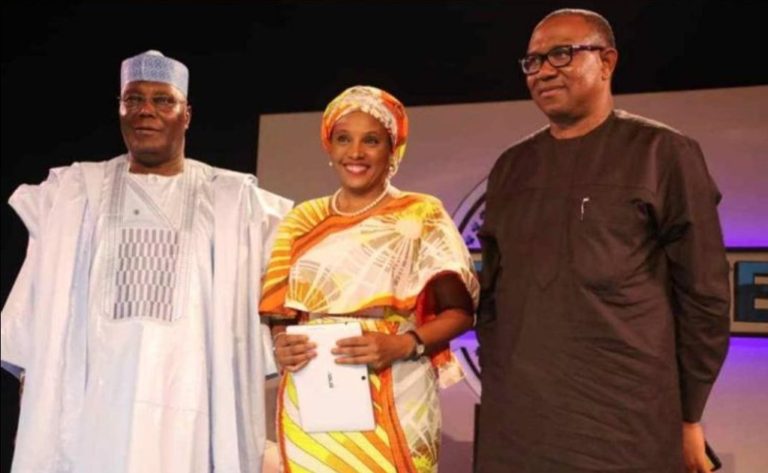 Spread of insecurity before 2015 and four other things Atiku, Obi were wrong about
