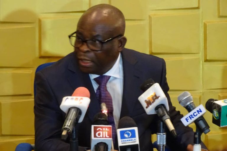 EFCC discovers another Onnoghen account with $30,000 payment by controversial SAN