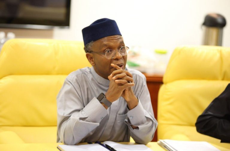 Why youths are not fit to rule Nigeria — El-Rufai
