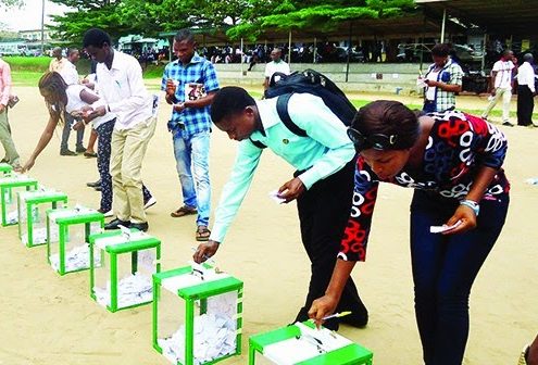 Lagos, Bayelsa, others hold bye-elections to fill vacant Assembly seats |  International Centre for Investigative Reporting