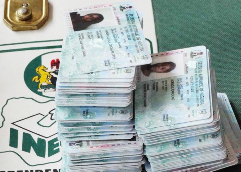 Only 30% of registrants collect PVCs at first try – SBM report