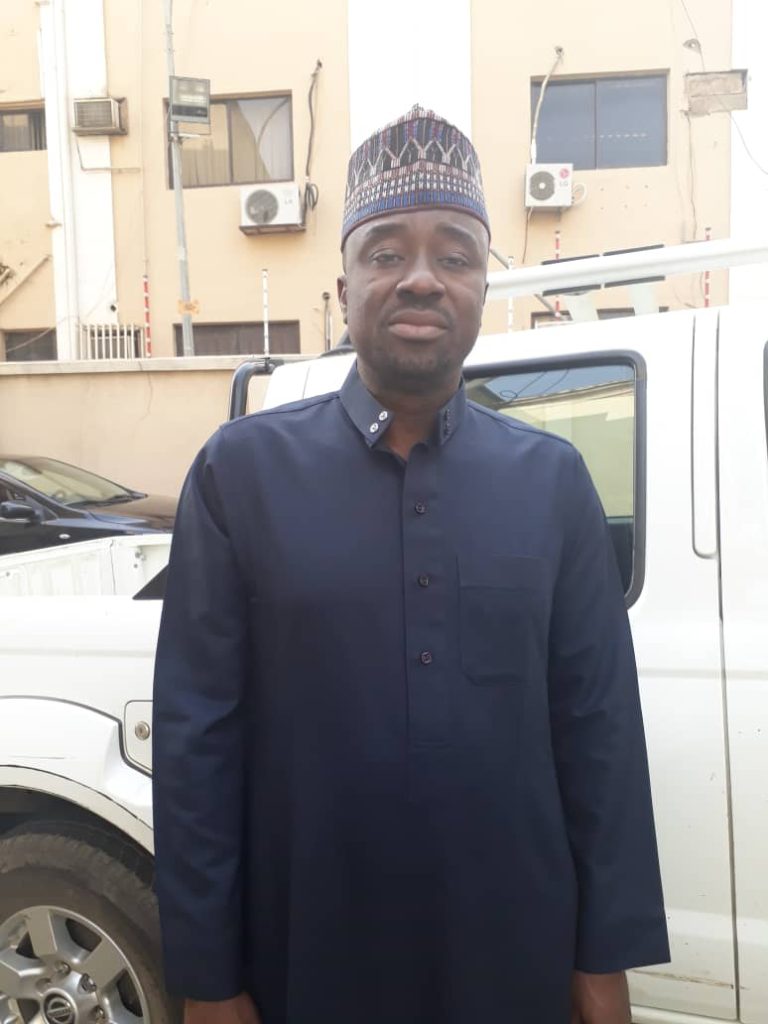 EFCC arraigns NEMA pilot over N91 million fraud