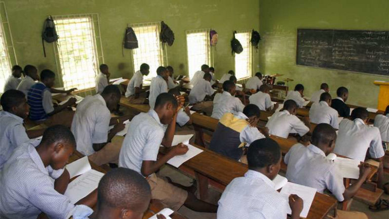 FG to reconsider South-East candidates who missed 2021 WASSCE