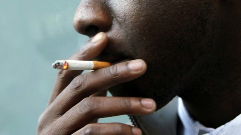 Economic burden of tobacco consumption in Nigeria hits N211.2bn annually