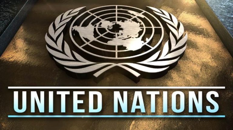 United Nations may not have enough money to pay its staff next month