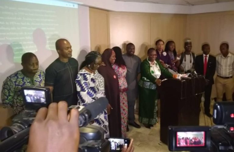 N48.9 million: How much Ezekwesili spent on her three-month presidential campaign