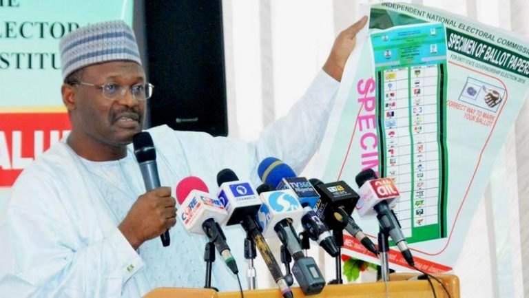 CLOSE-UP: National security, public policy… other reasons INEC opposes server’s inspection