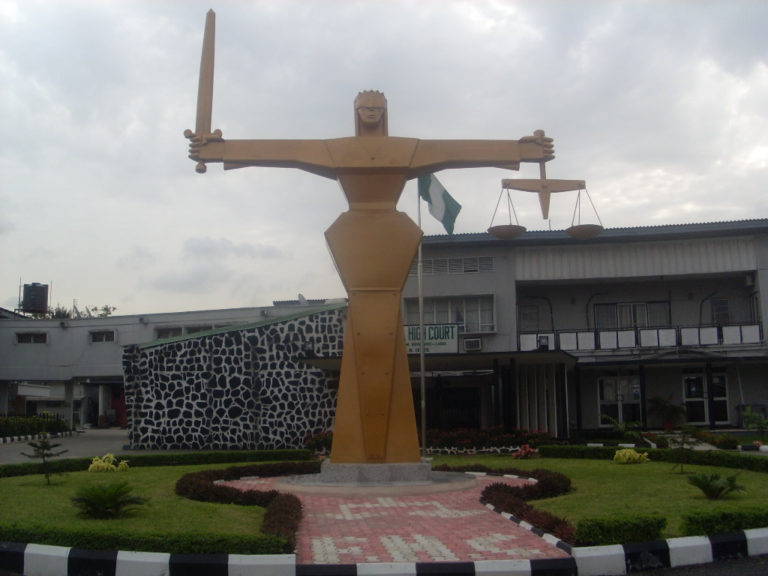 Breaking: Court orders INEC to accept APC guber candidates in general elections