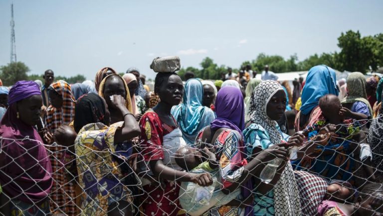 Maiduguri-based NGO lauds ICC investigation into North East terrorism crises, calls for speedy execution of justice