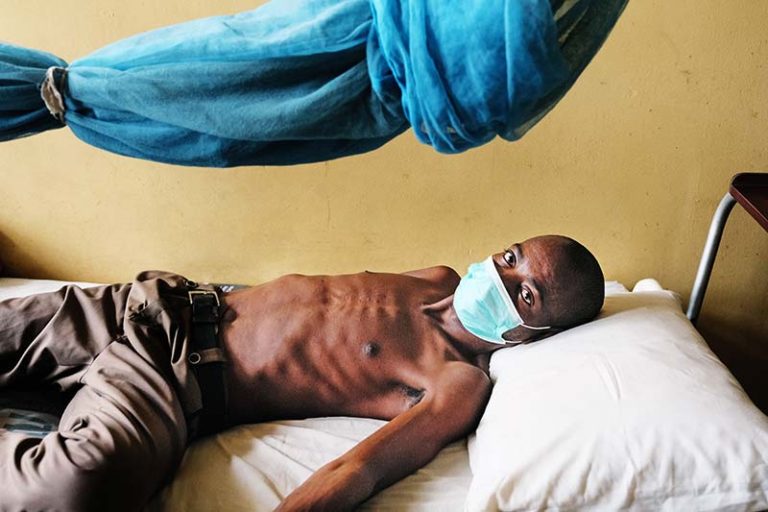 WHO demands swift global action to end tuberculosis