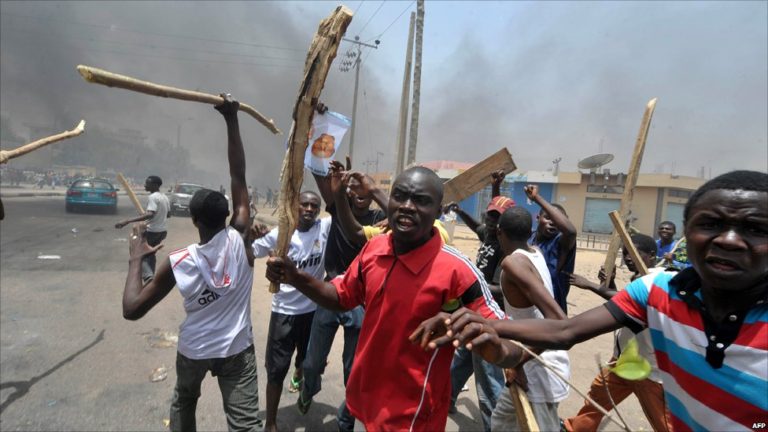 CAPPA urges politicians to de-escalate tension ahead March 18 polls