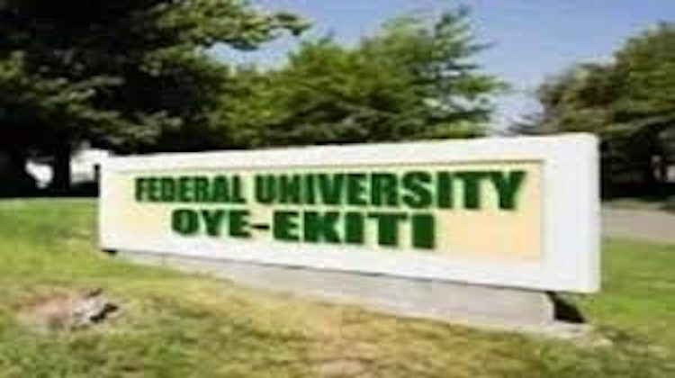 THE Nigerian Senate has ordered immediate reinstatement of the sacked registrar of Federal University Oye Ekiti (FUOYE) Olatunbosun Odusanya.