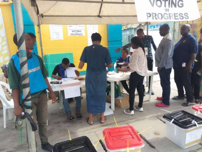 Fake news poses threat to Bayelsa governorship election—CDD