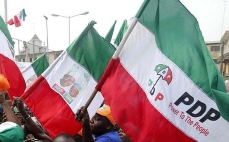 Buhari government elevates corruption as new normal – PDP