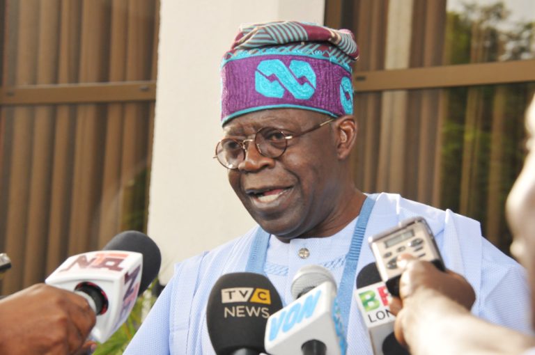 PROJECTIONS: How Tinubu may appoint ministerial cabinet
