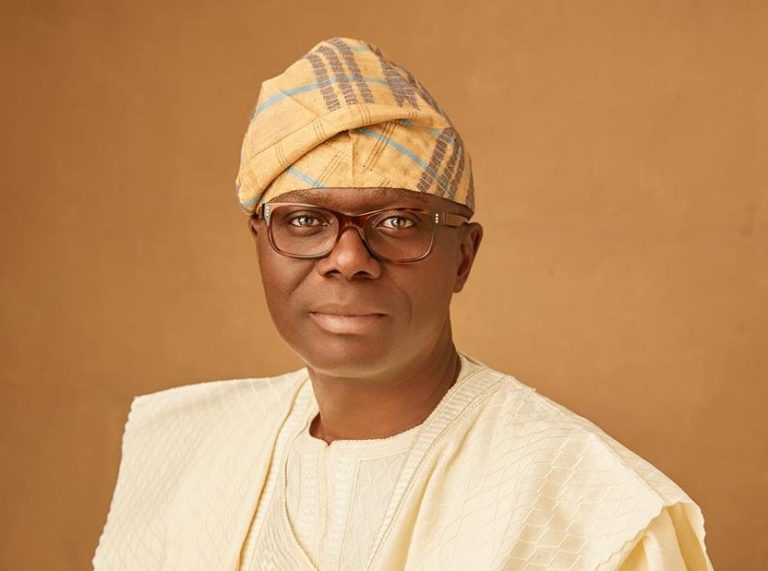 Lagos State Government warns residents on release of water from Oyan Dam