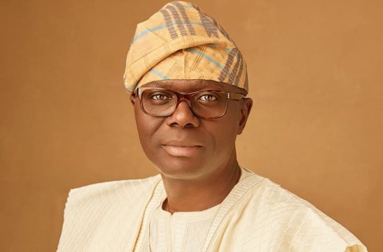 Rhodes-Vivour got two votes, Sanwo-Olu secures 121 in governor’s polling unit