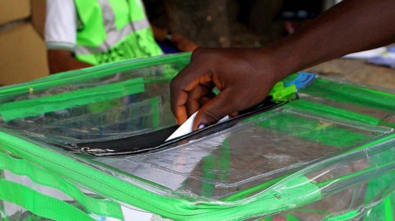 2023 Elections: The push and pull factors influencing youth civic participation