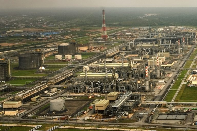 Reps give NLNG 72 hours to produce waste disposal documents on its Train-7 gas project
