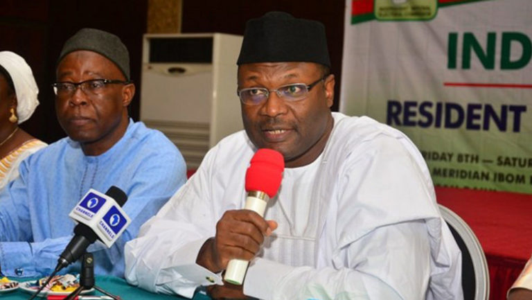 Kogi Election: Missing ad-hoc staff found—INEC