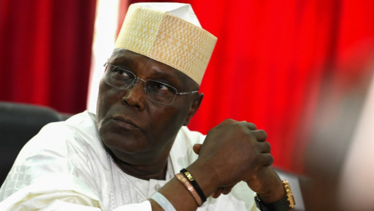 Supreme Court strikes out Atiku, PDP’s appeal to access ‘INEC Server’