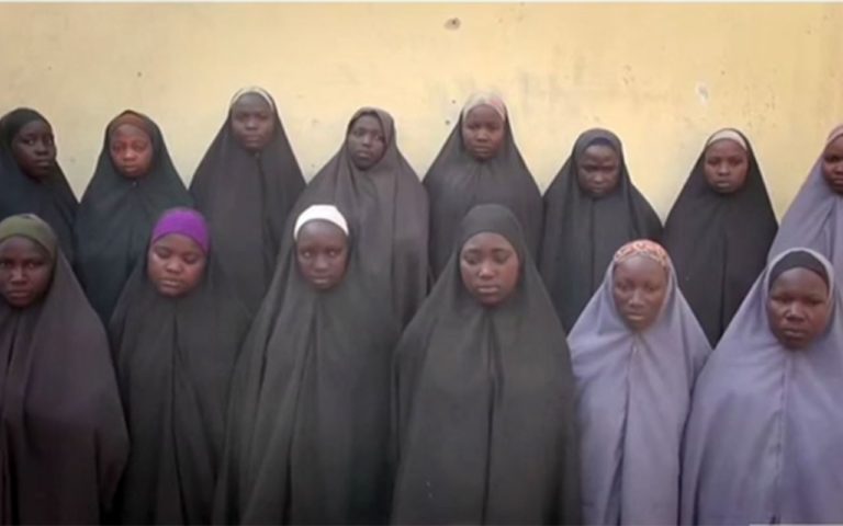 UNiTE to End Digital Violence – Kebbi, Niger abductions show girls still vulnerable