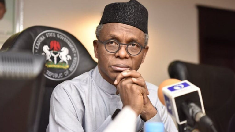 Former Kaduna governor El-Rufai resigns from APC, joins SDP
