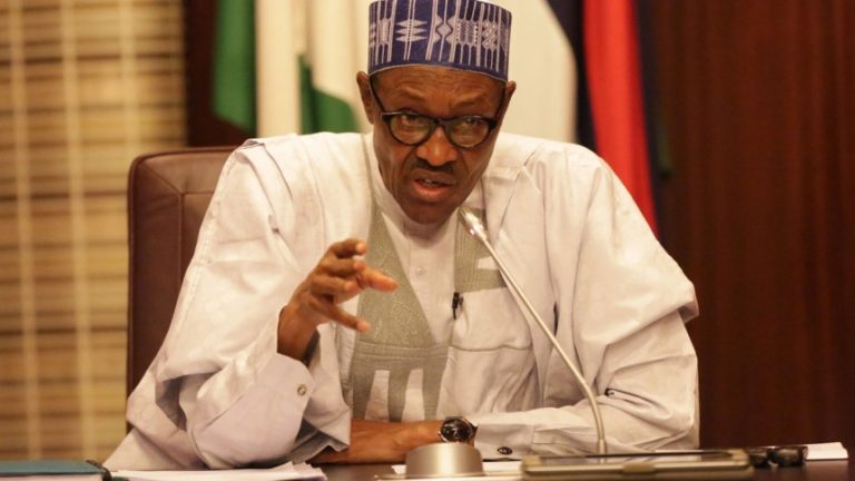 FOREX: Don’t give a cent to support food imports, Buhari instructs CBN governor