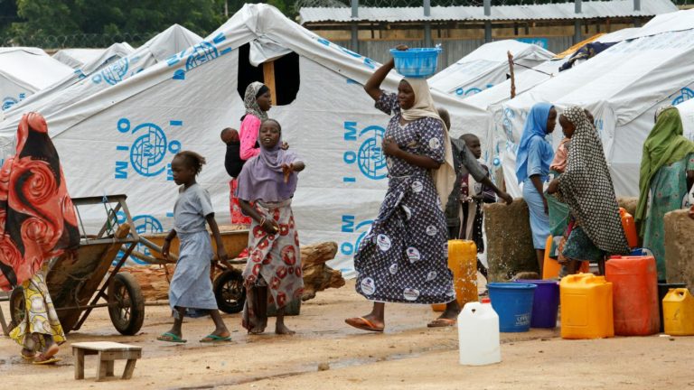 In one week, Nigeria records 550 cases of measles, meningitis, lassa fever… five others