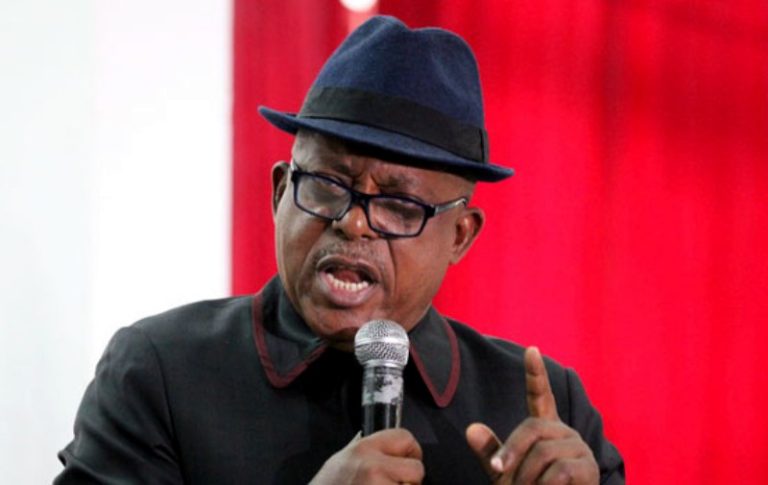 PDP demands withdrawal of statement supporting Pantami, calls for his resignation