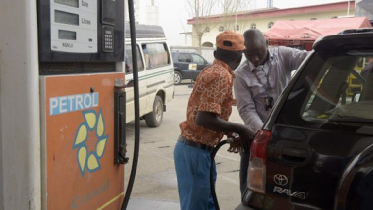 FG adjusts petrol pump price to N162.44 per litre, new price takes effect December 14