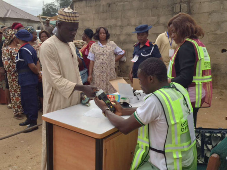 CSOs urge FG to prevent violence in Bayelsa, Kogi elections