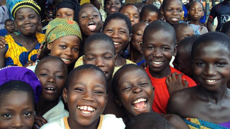 Nigeria listed among10 worst conflict-affected countries to be a child – Report