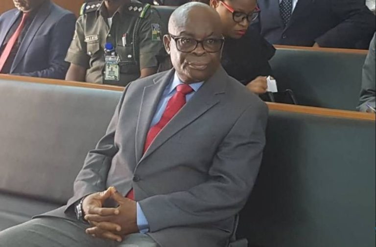 Appeal Court says CCT order suspending ex-CJN Onnoghen ‘shrouded in secrecy’