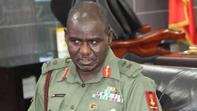 Army says it has no obligation to tell dismissed officers why they were disengaged