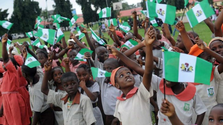 May 27: UNICEF unveils awareness campaign on children's rights in Nigeria |  The ICIR