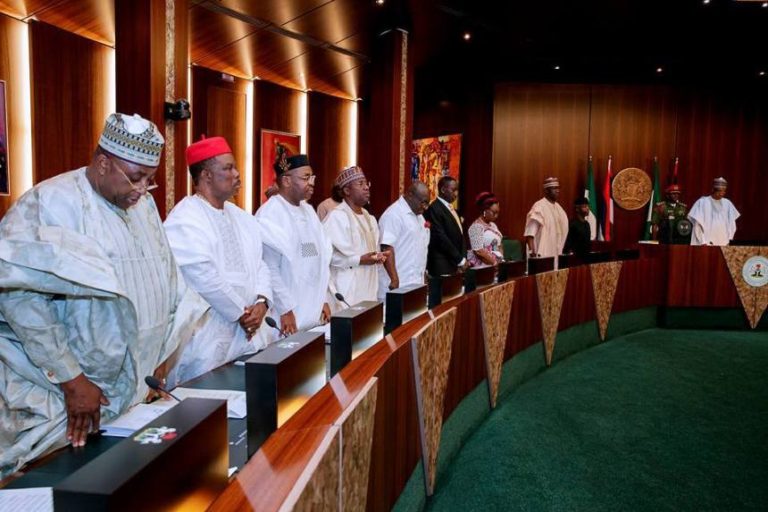 N14.7 trillion council allocations ‘cornered’ by governors in 10 years