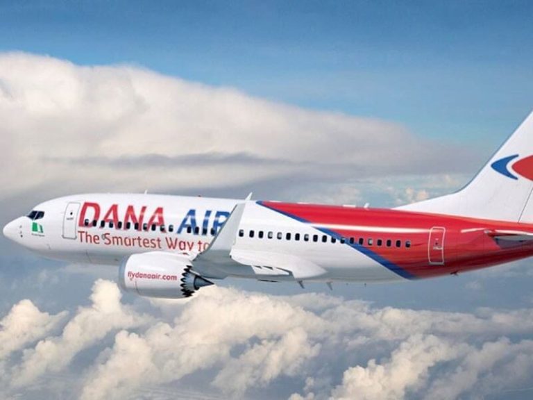 For years, Dana Air received donations from Nigerians for illegal charity