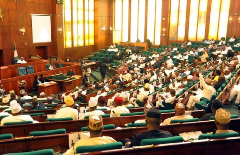 Reps move to monitor COVID-19 funds, demand details of FG’s donations to states, NCDC