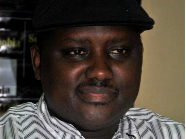 Dismissed pension boss, Maina, resurfaces with more allegations against Buhari’s officials