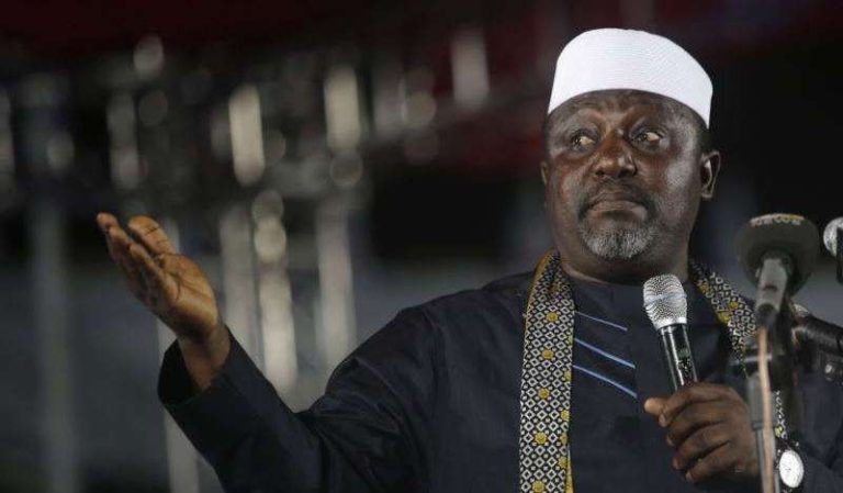 EFCC confirms Imo governor, Okorocha is under investigation