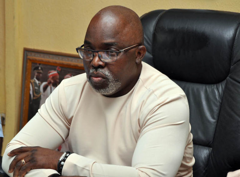  FG to arraign NFF President, Amaju Pinnick over alleged $8.4m fraud