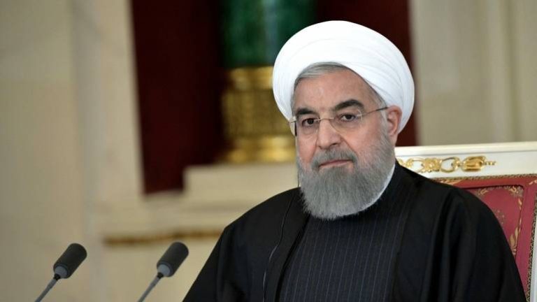 Dressing Iran for barbecue