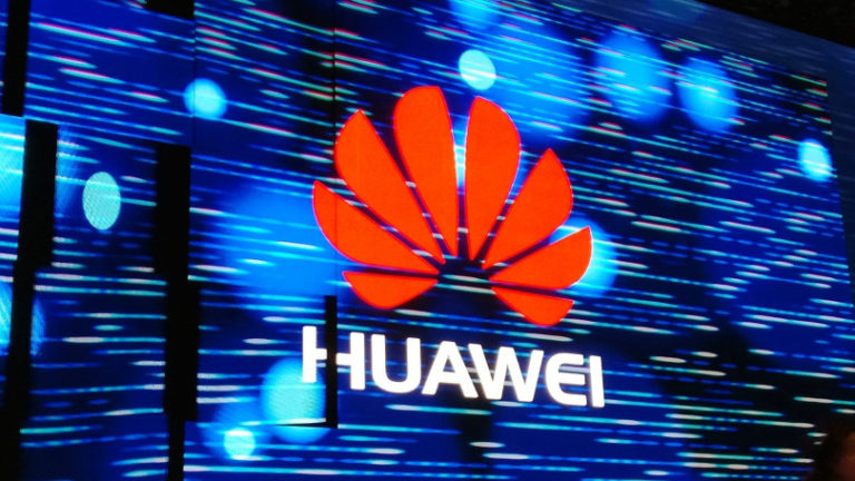 Huawei holds no.2 place smartphone spot after U.S ban, as global phone sales decline